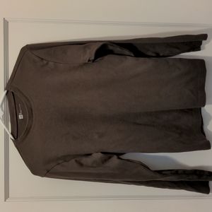 Men's GAP Long Sleeve T-Shirt